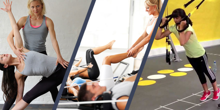 Personal Training