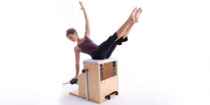 Chair Pilates: Σε λίγες μέρες κοντά σας!