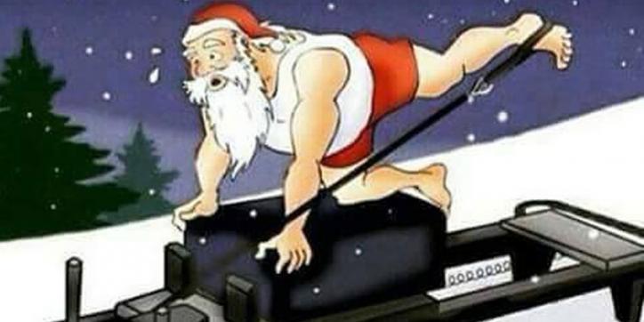 Μια καινούρια χρονιά φέρνει πάντα αλλαγές