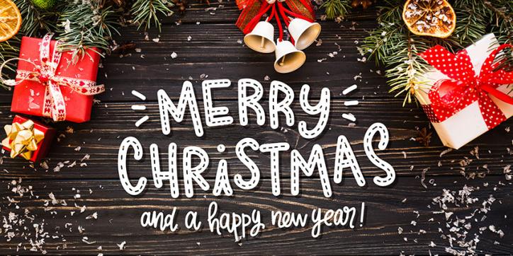 ΑΝΑΚΟΙΝΩΣΗ ΧΡΙΣΤΟΥΓΕΝΝΙΑΤΙΚΩΝ ΔΙΑΚΟΠΩΝ