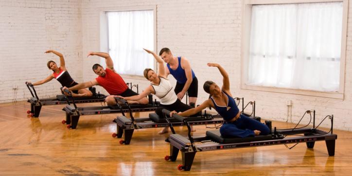 Πιλάτες: Στρώμα ή Reformer;